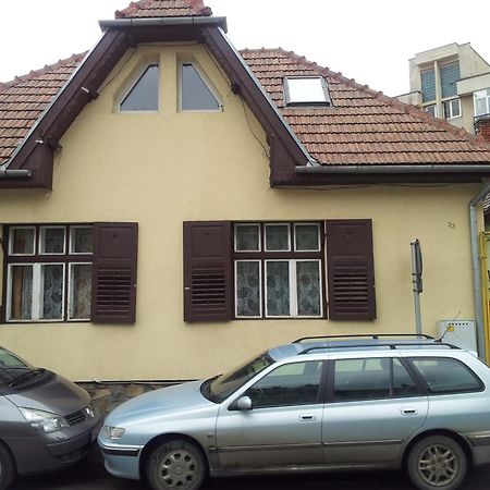 בראשוב Apartament Roza מראה חיצוני תמונה