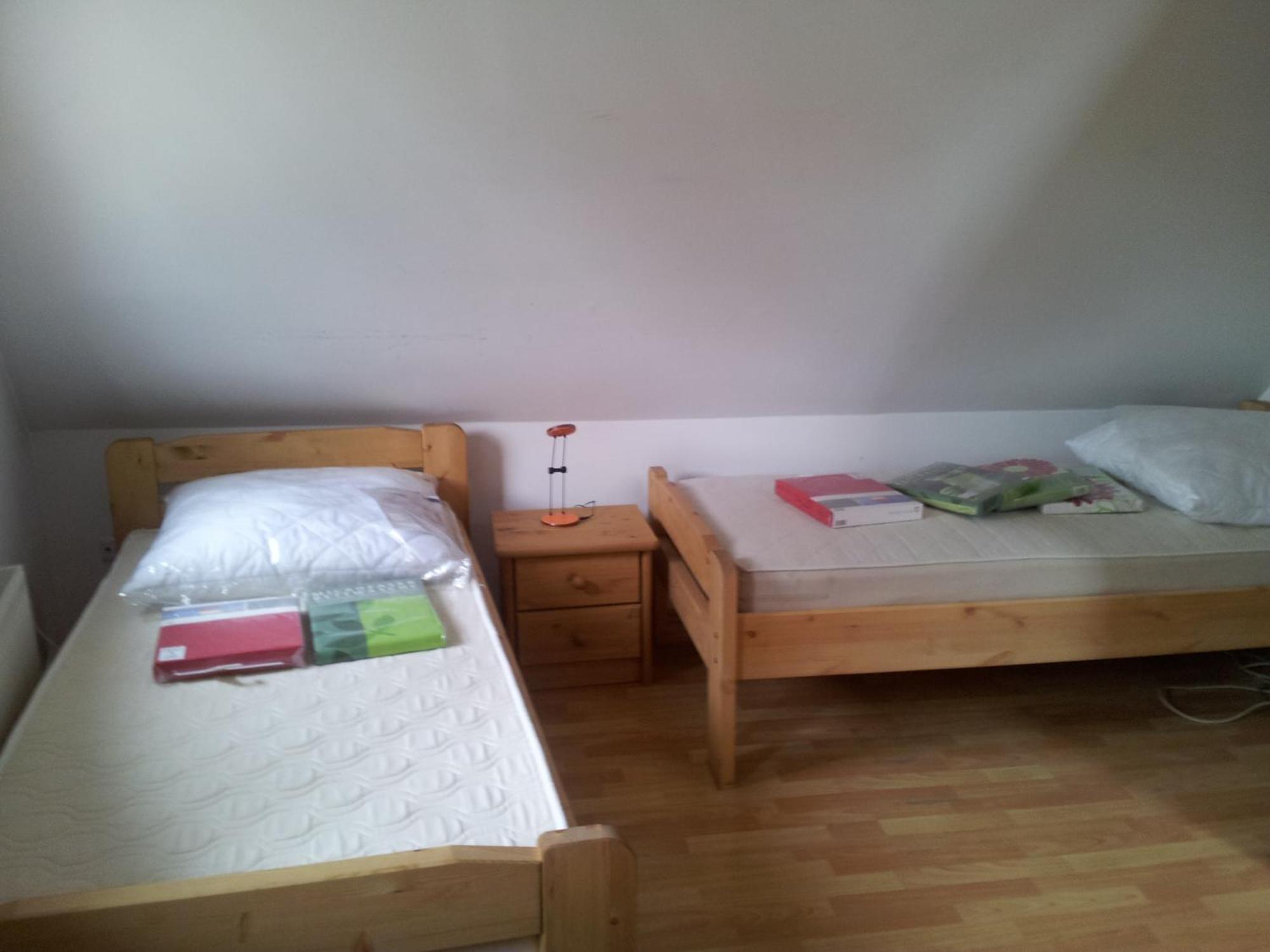 בראשוב Apartament Roza מראה חיצוני תמונה