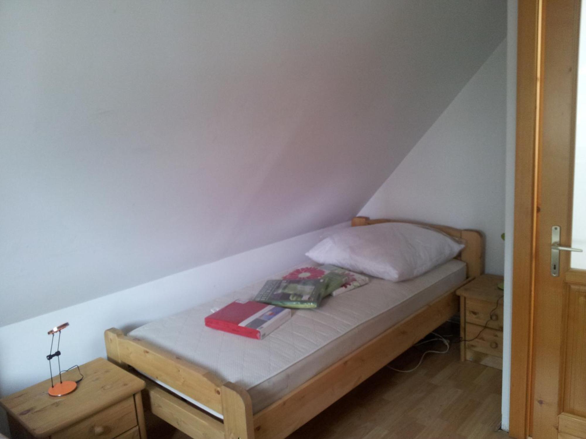 בראשוב Apartament Roza מראה חיצוני תמונה