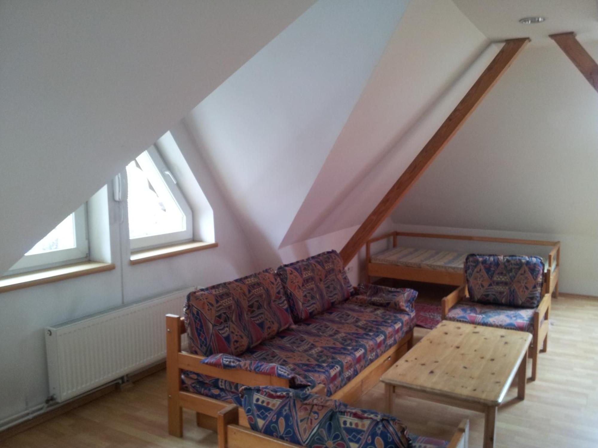 בראשוב Apartament Roza מראה חיצוני תמונה