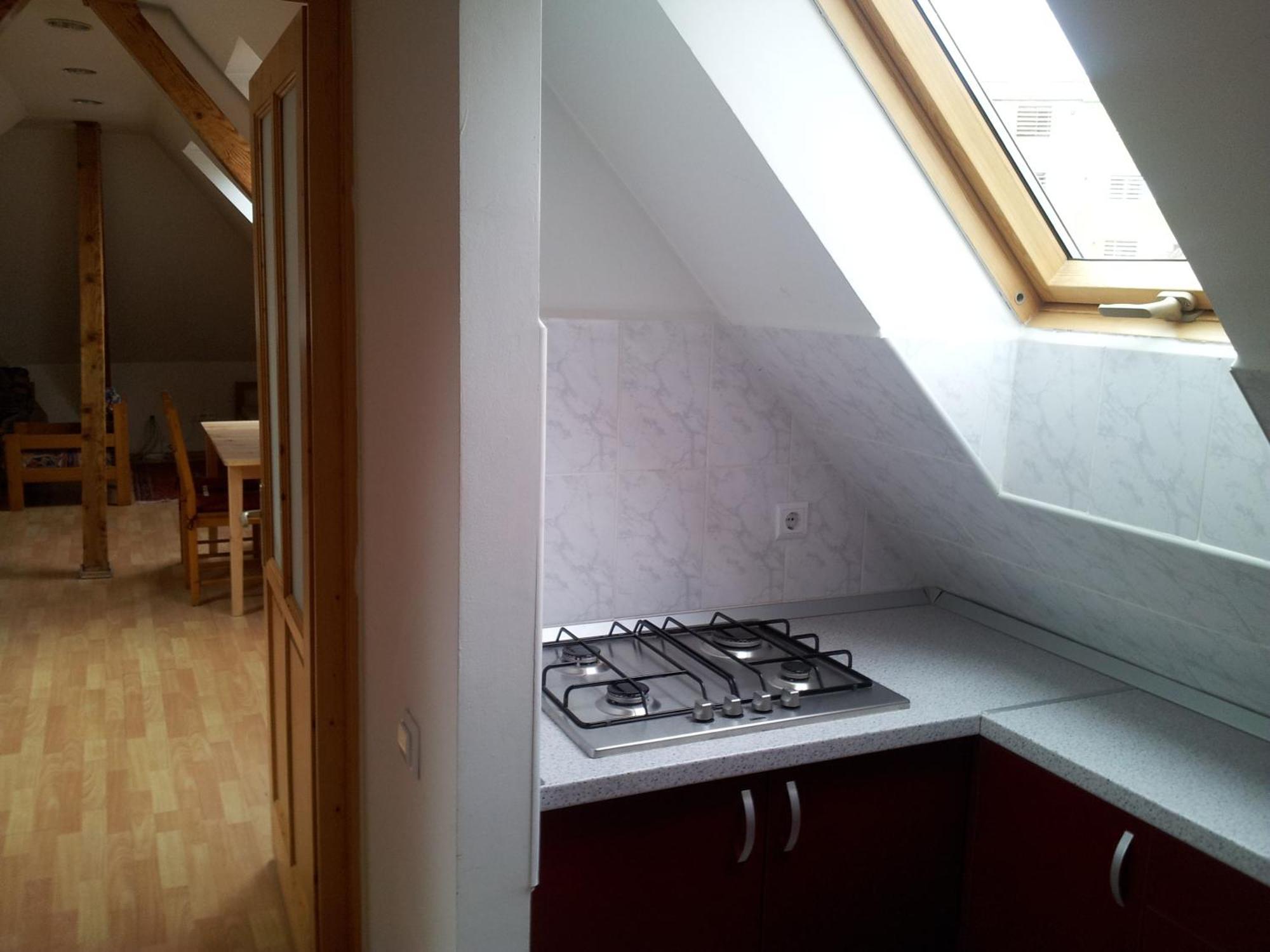 בראשוב Apartament Roza מראה חיצוני תמונה