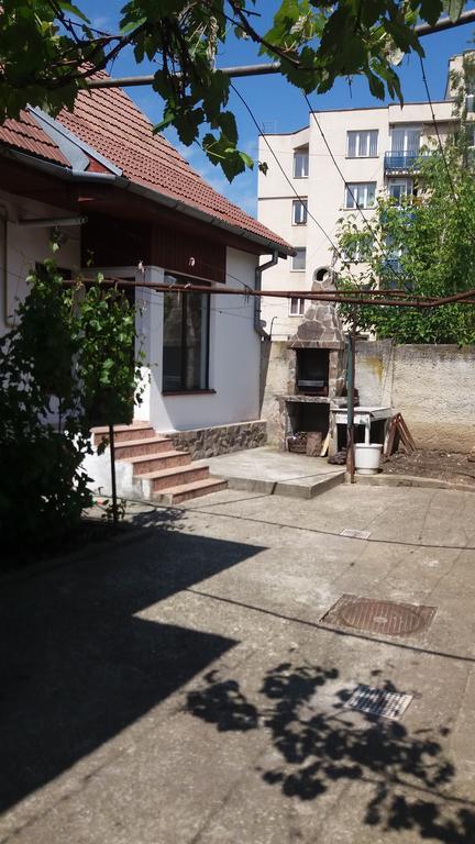 בראשוב Apartament Roza מראה חיצוני תמונה