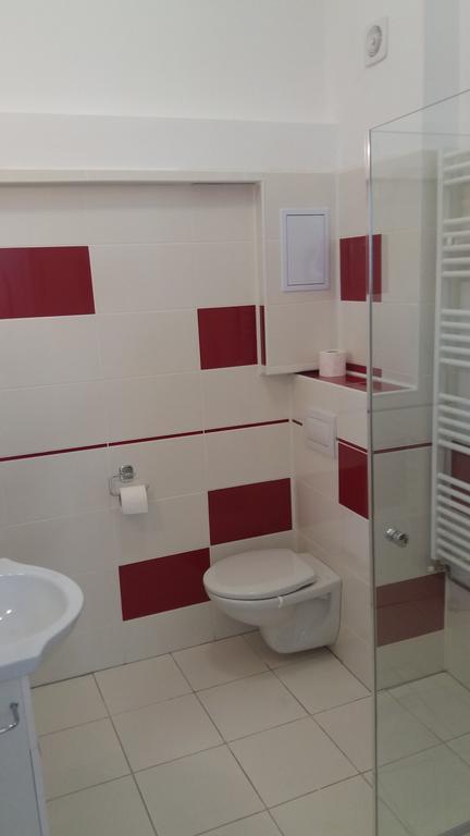 בראשוב Apartament Roza מראה חיצוני תמונה