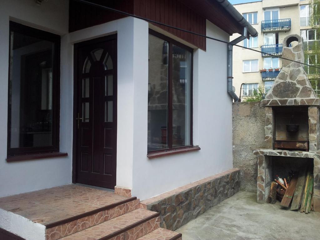 בראשוב Apartament Roza מראה חיצוני תמונה