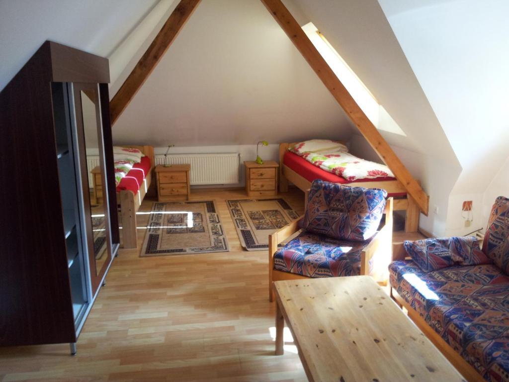 בראשוב Apartament Roza מראה חיצוני תמונה