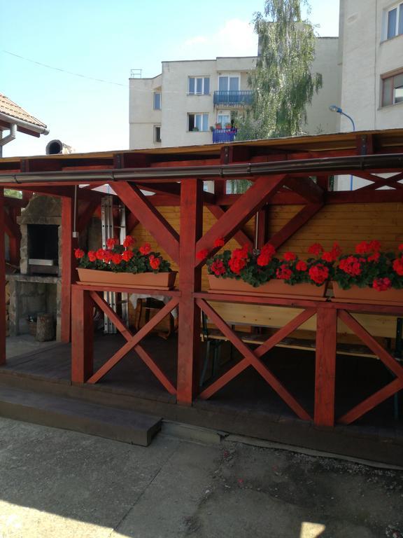 בראשוב Apartament Roza מראה חיצוני תמונה