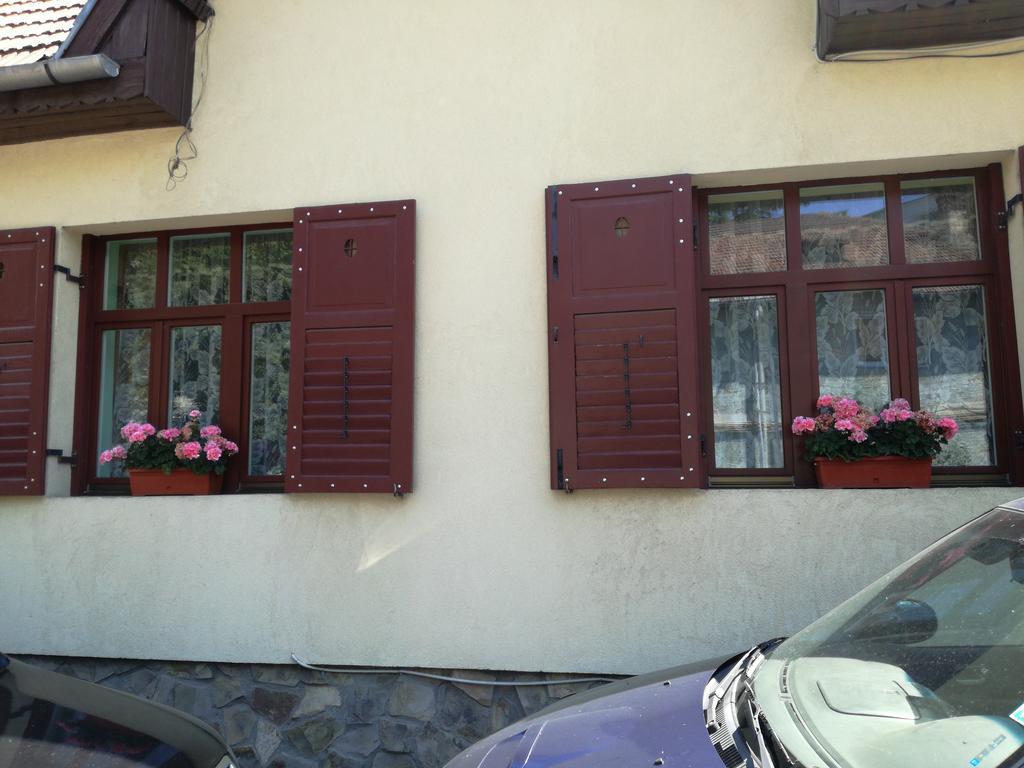 בראשוב Apartament Roza מראה חיצוני תמונה