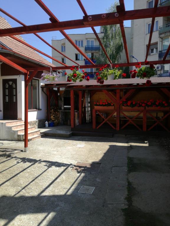 בראשוב Apartament Roza מראה חיצוני תמונה