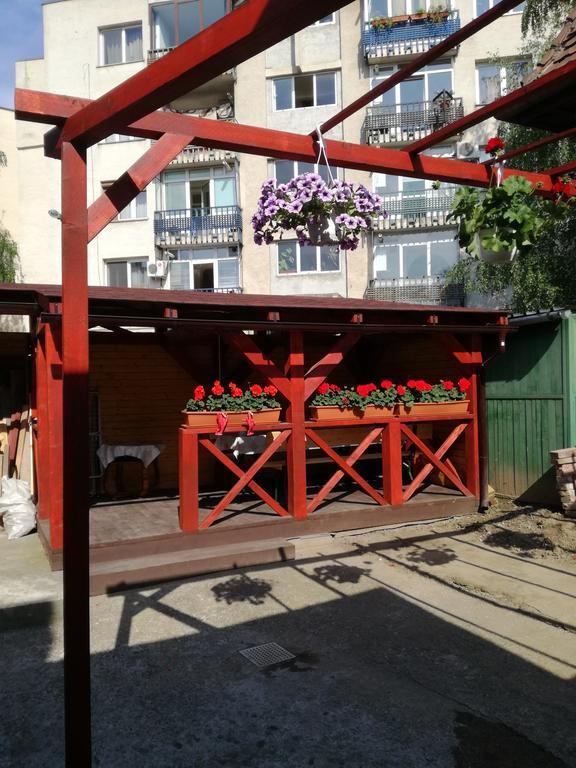בראשוב Apartament Roza מראה חיצוני תמונה