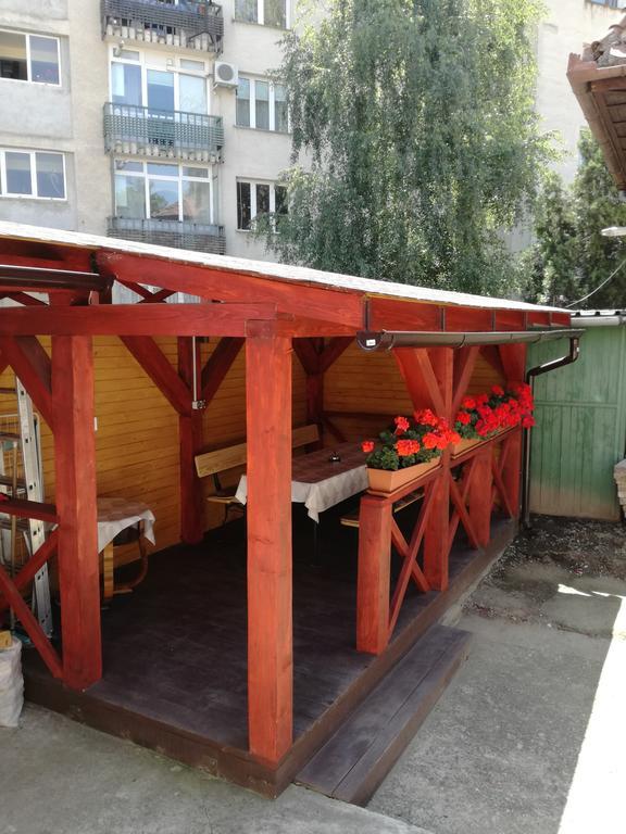 בראשוב Apartament Roza מראה חיצוני תמונה