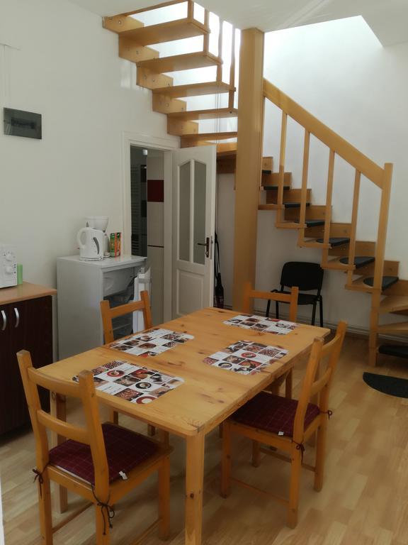 בראשוב Apartament Roza מראה חיצוני תמונה