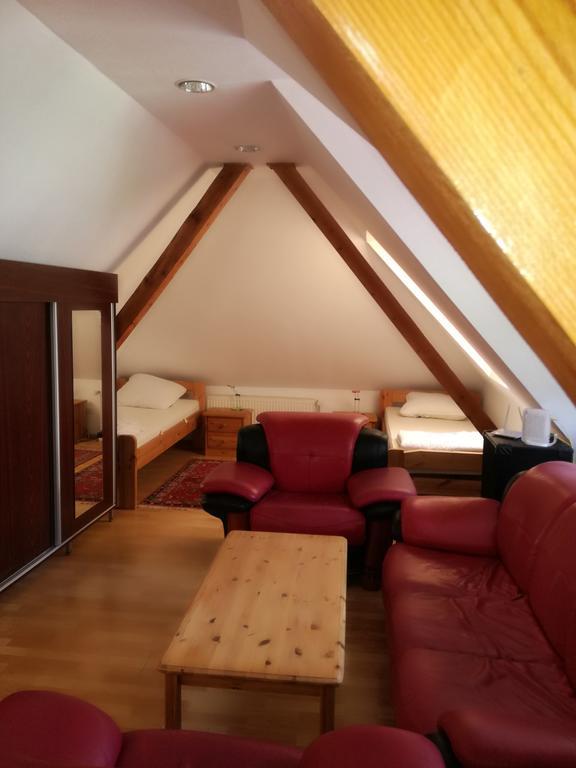 בראשוב Apartament Roza מראה חיצוני תמונה