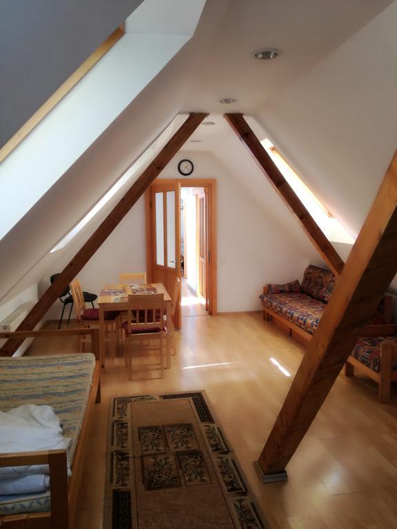 בראשוב Apartament Roza מראה חיצוני תמונה