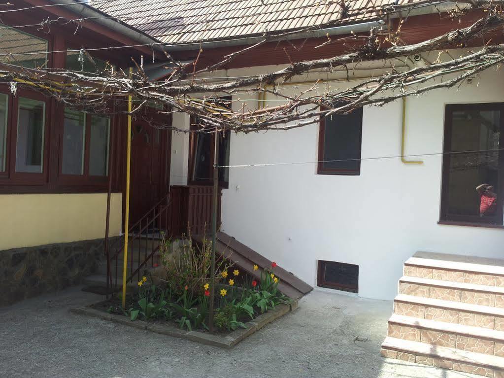 בראשוב Apartament Roza מראה חיצוני תמונה
