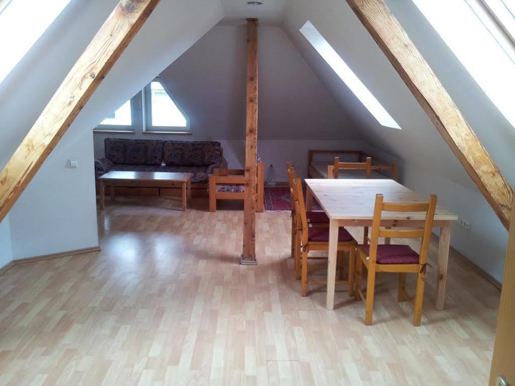 בראשוב Apartament Roza מראה חיצוני תמונה