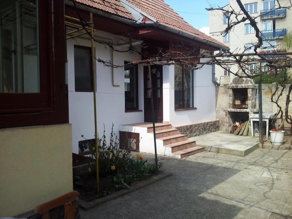 בראשוב Apartament Roza מראה חיצוני תמונה