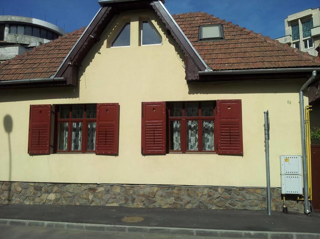 בראשוב Apartament Roza מראה חיצוני תמונה